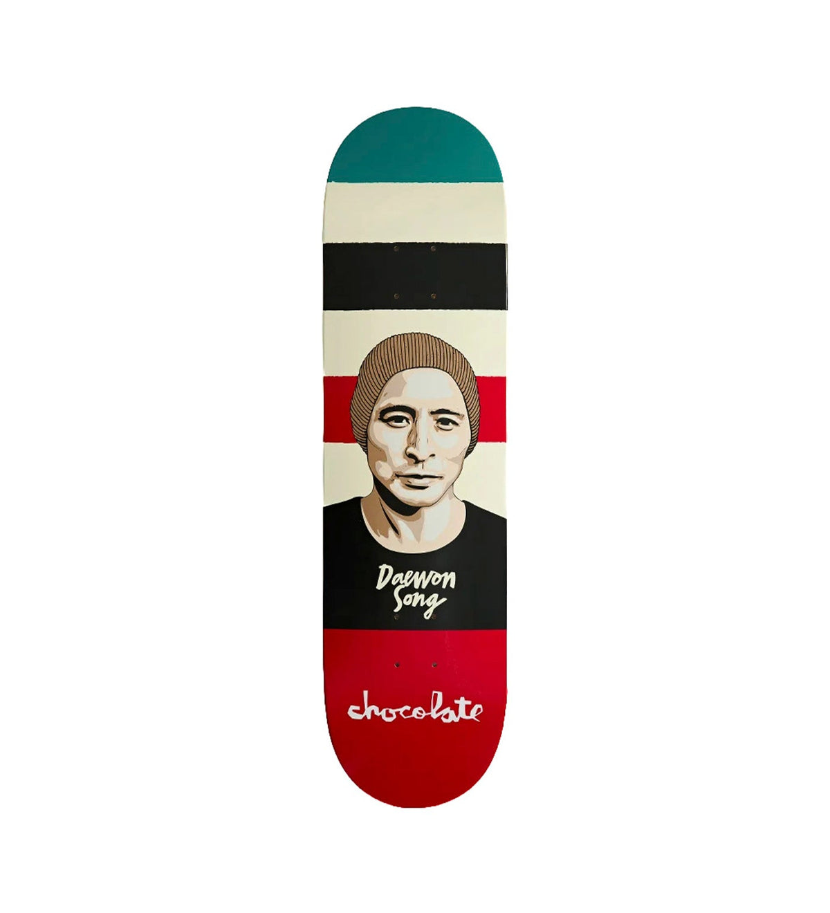 Portrait - Daewon Song, Multi