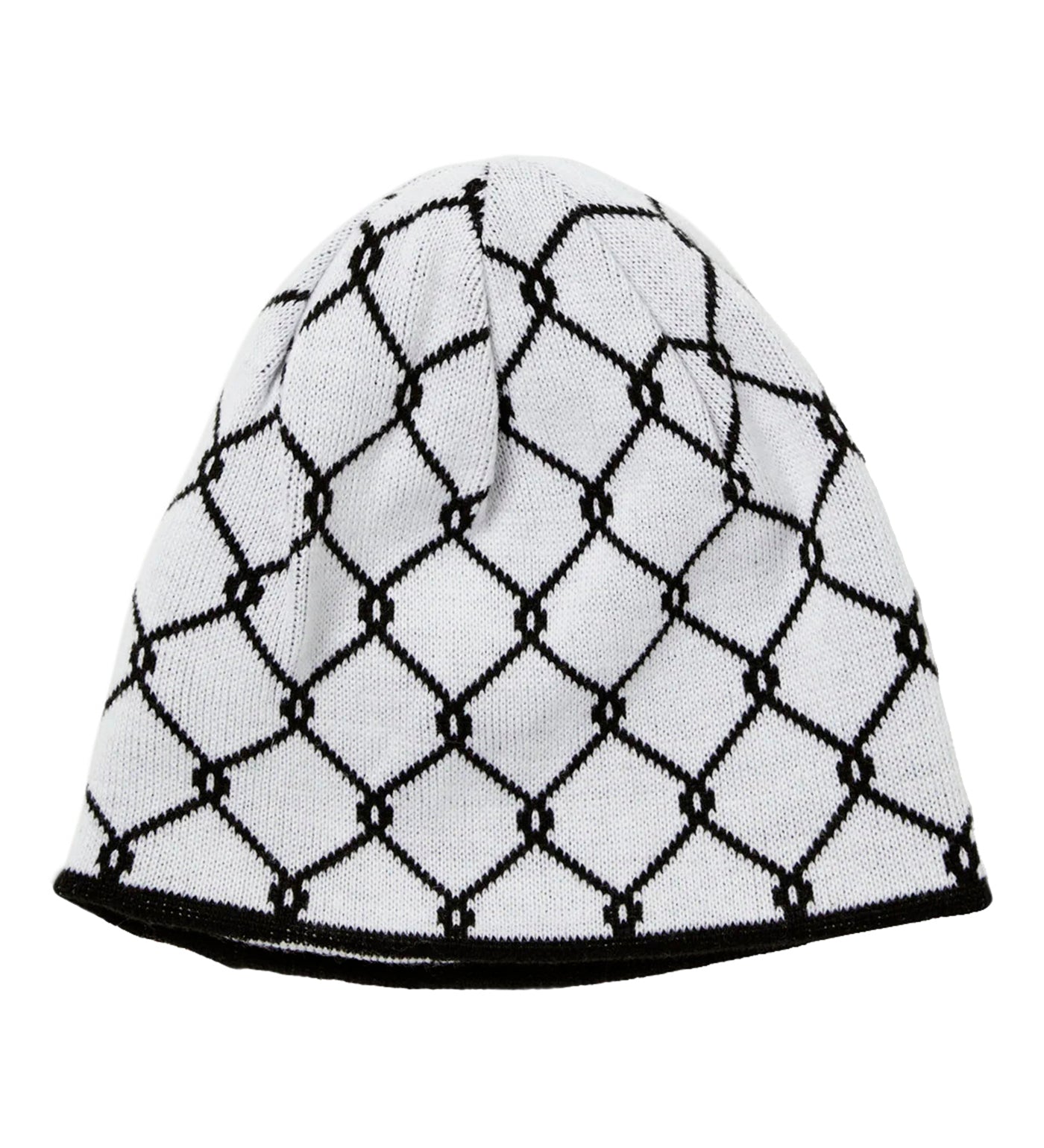 Token Skully (Reversible), Black