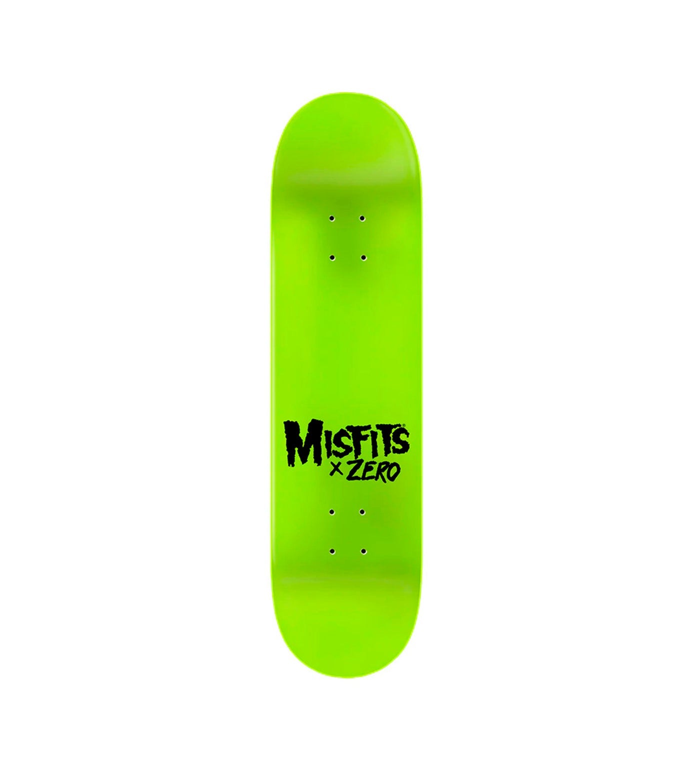 x Misfits - Earth A.D. , Green Dip