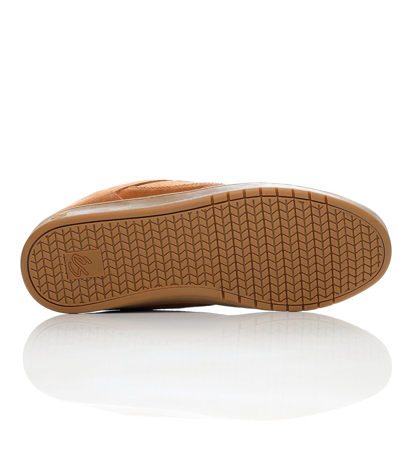 Accel Slim, Brown/Gum