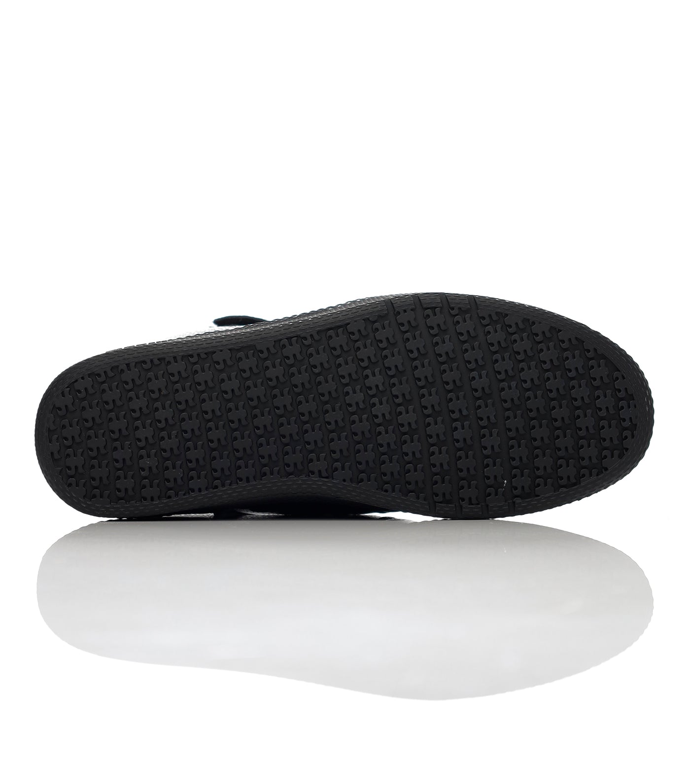 Grasshopper, Black/Black