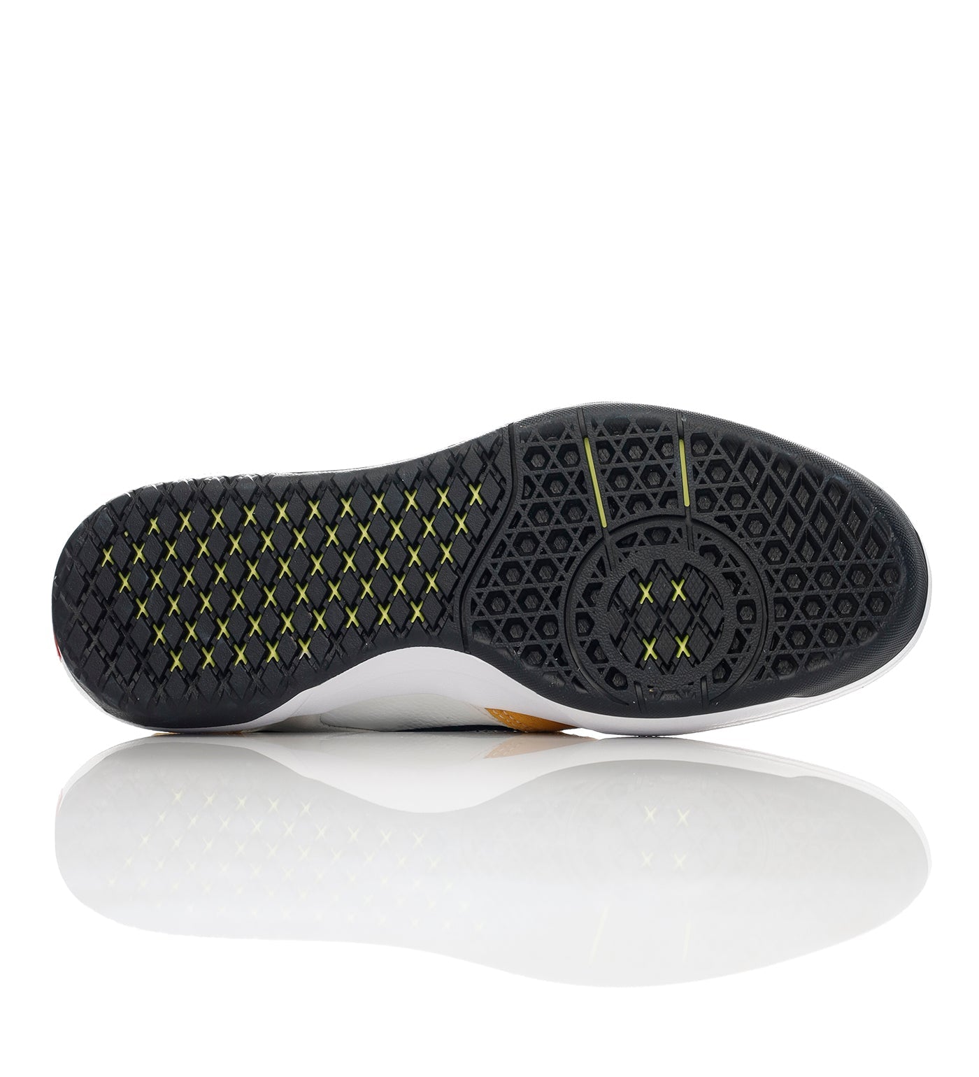 Rowan 2, Black/Yellow/White
