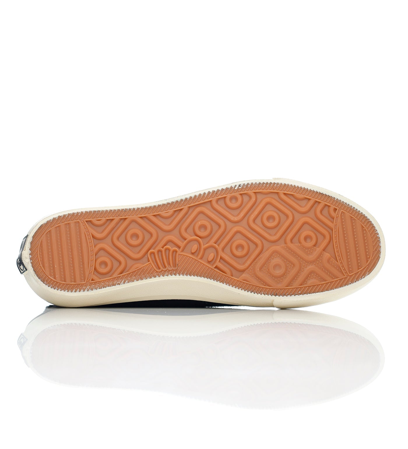 VM003 Hi, Black/White