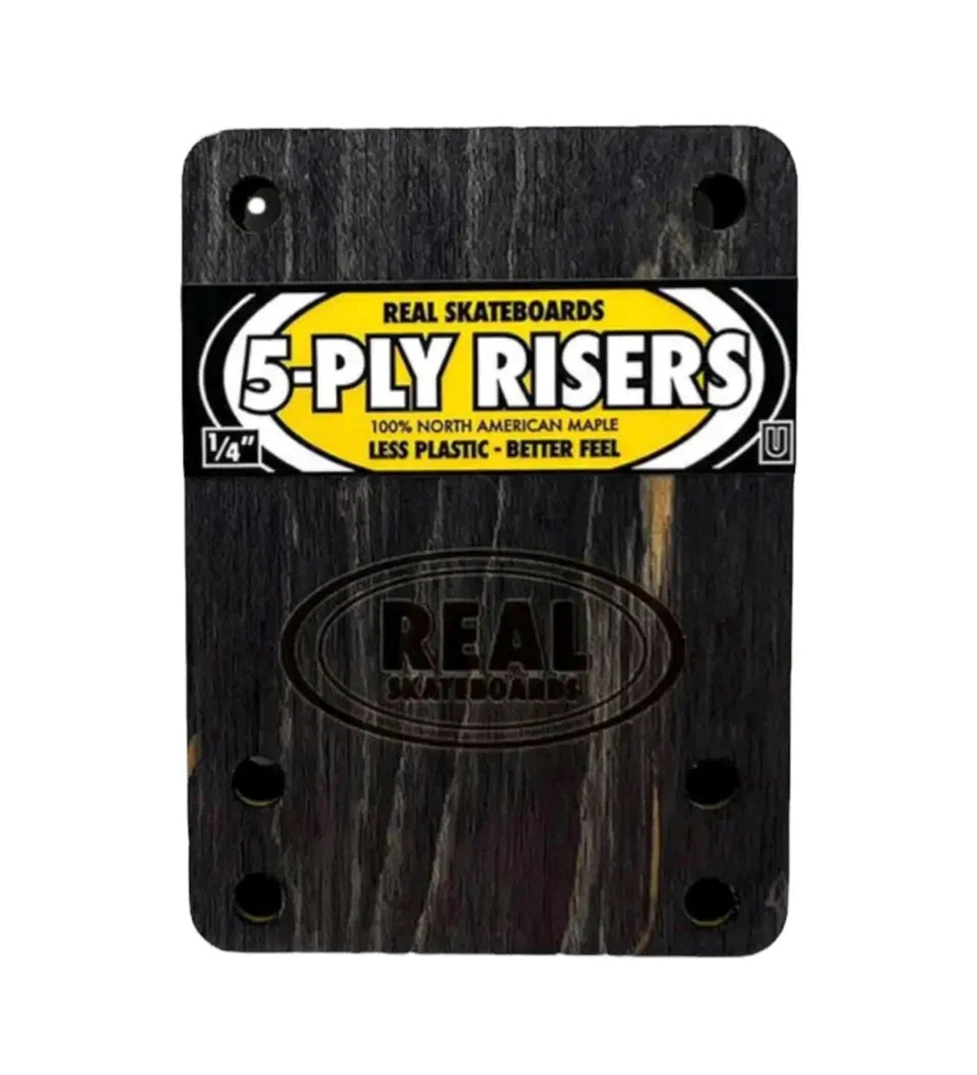 Wooden 5 Ply Risers - Universal