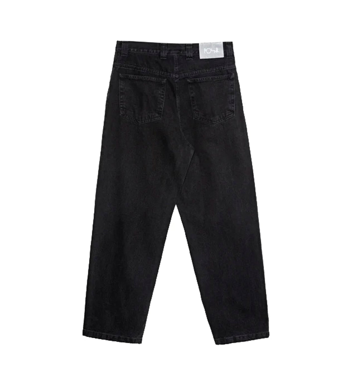 '93 Denim, Pitch Black