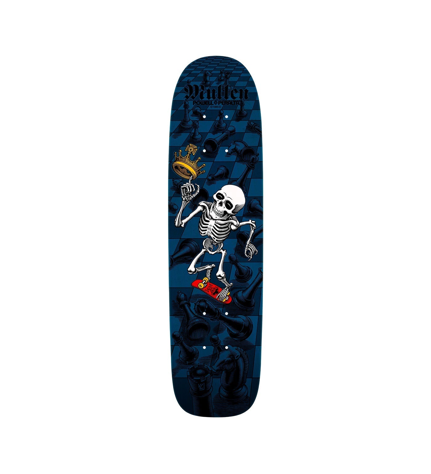 Bones Brigade Series 15 - Rodney Mullen