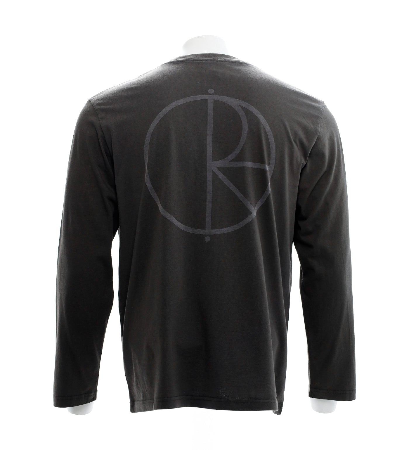 Stroke LS, Dirty Black