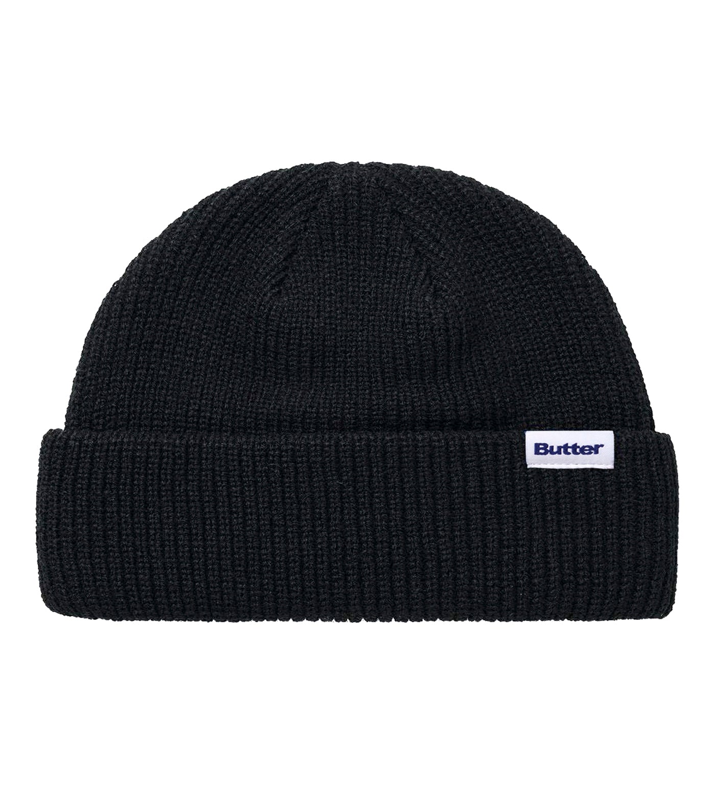 Wharfie, Black
