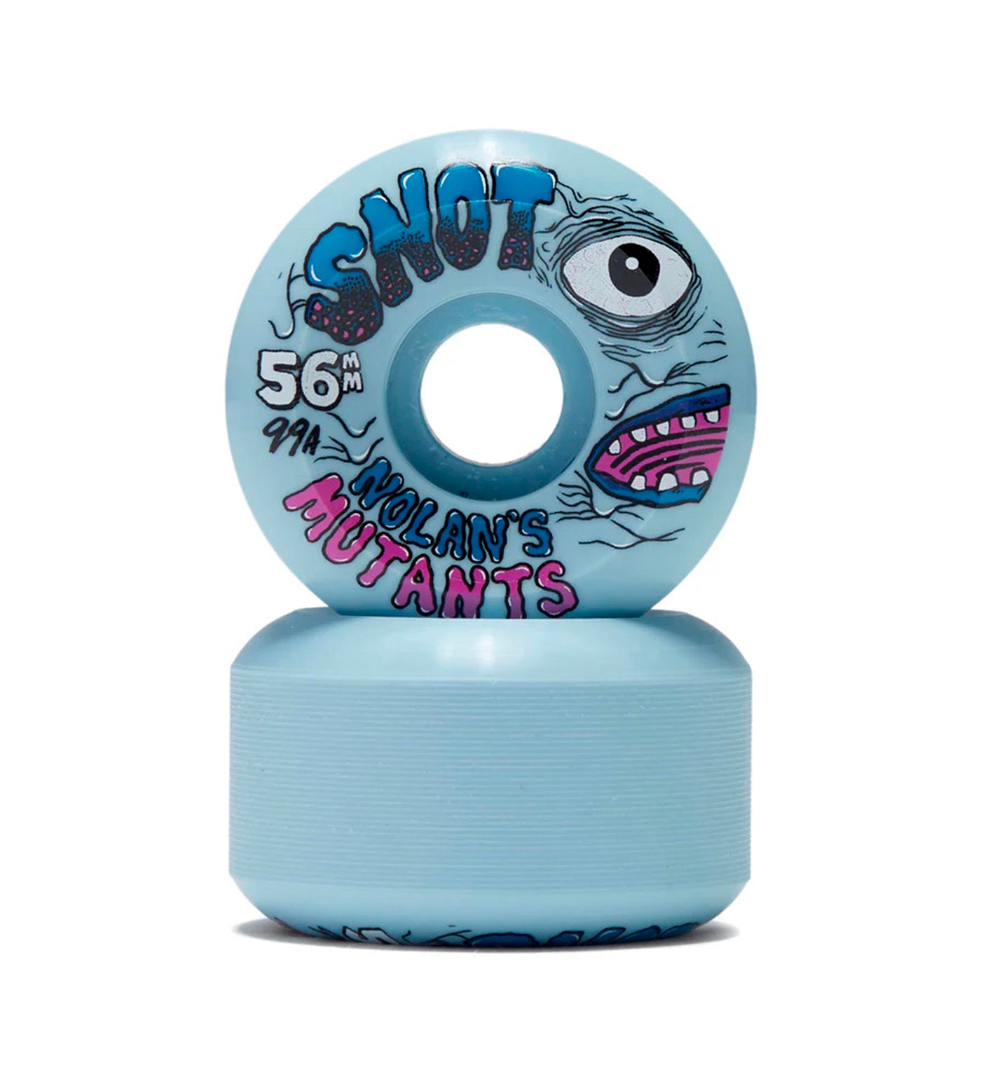 Nolan Mutants Conical 99a, Blue