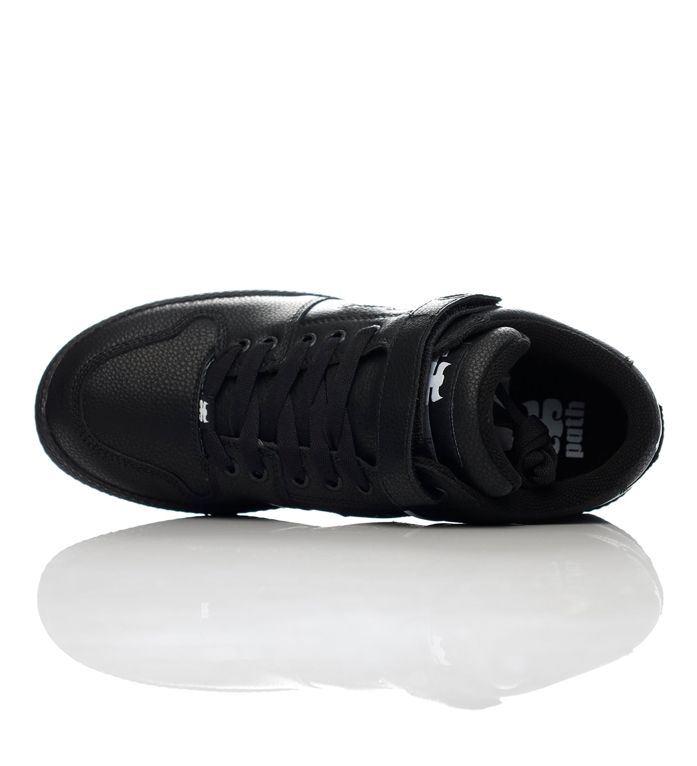 Grasshopper, Black/Black
