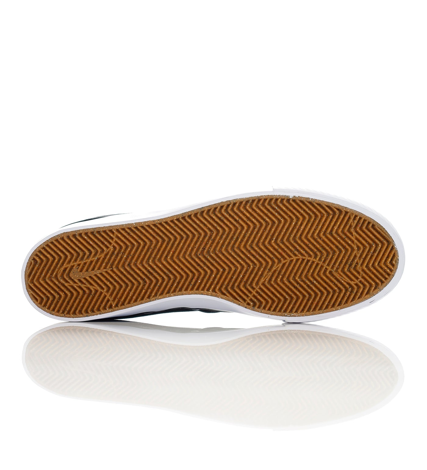 Janoski+ Slip, Black/White