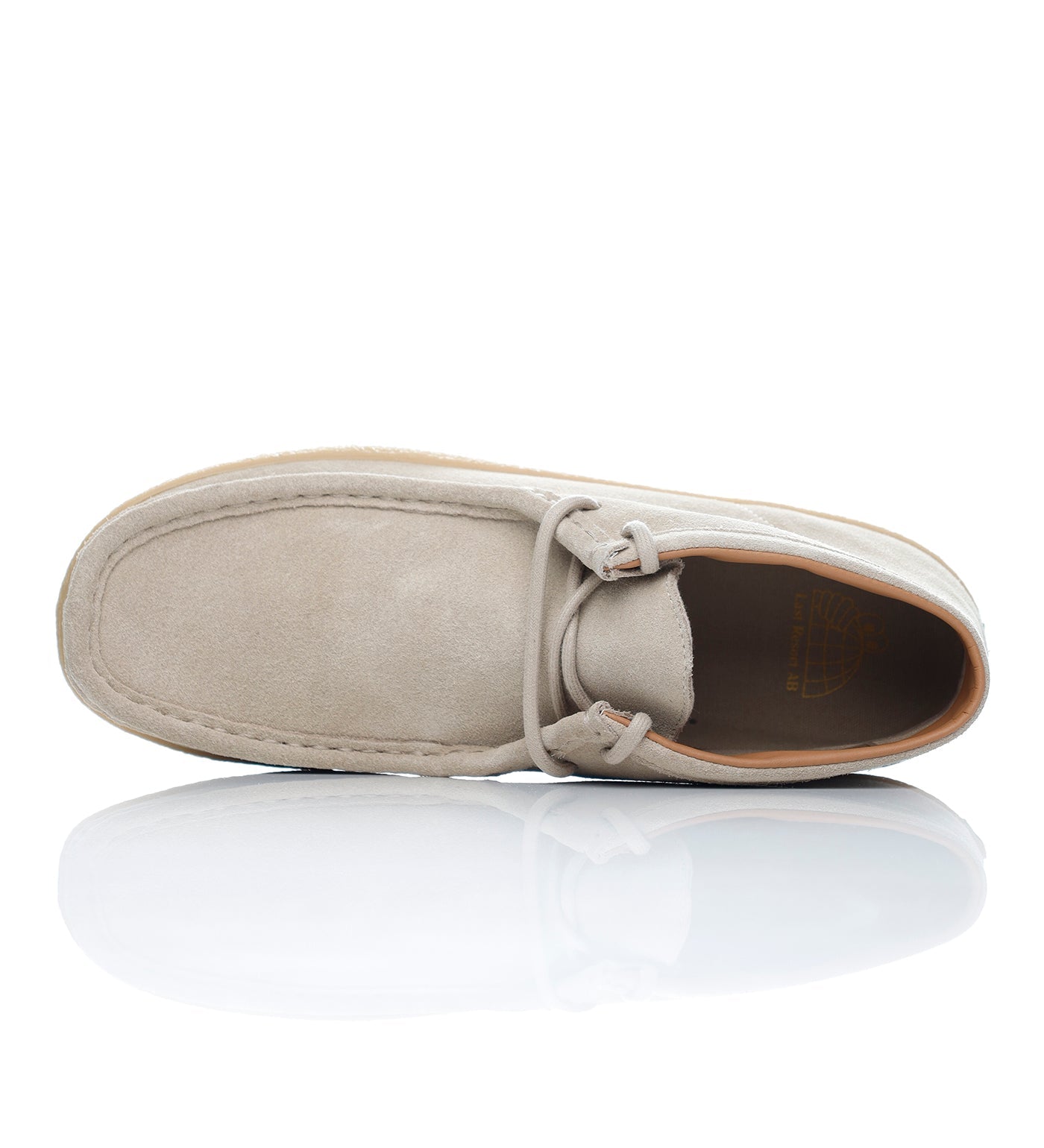 VM006 - Hi, Sand/Gum