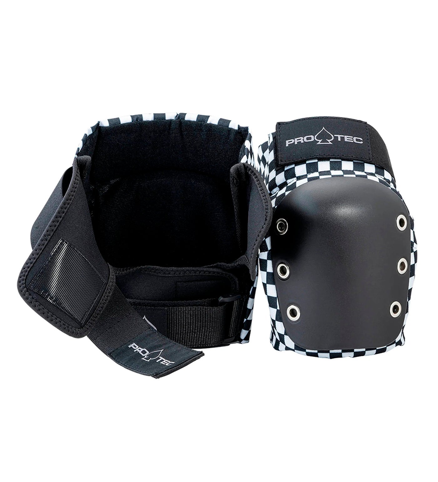 Street Gear 3 Pack - Youth, Checkerboard