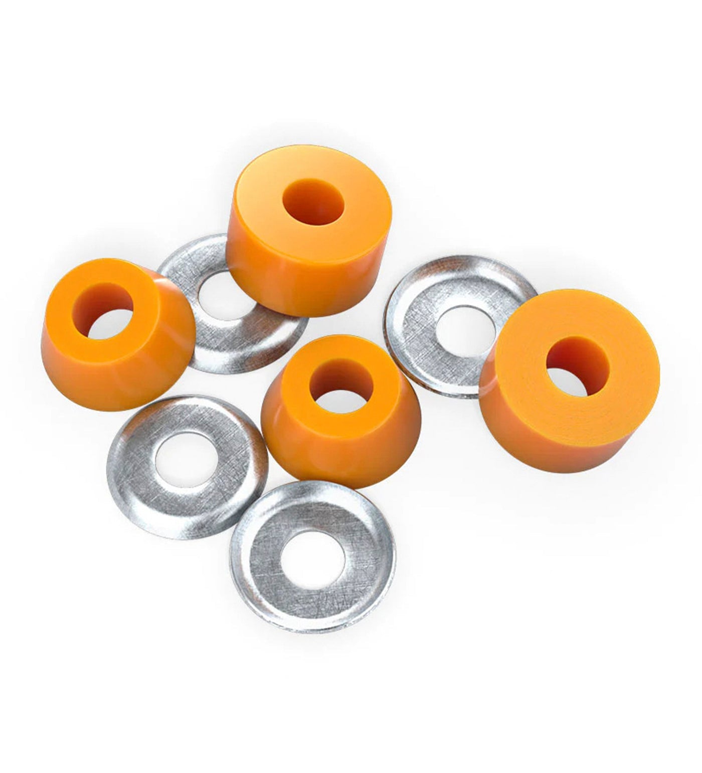 Standard Cylinder - Medium (90a), Orange