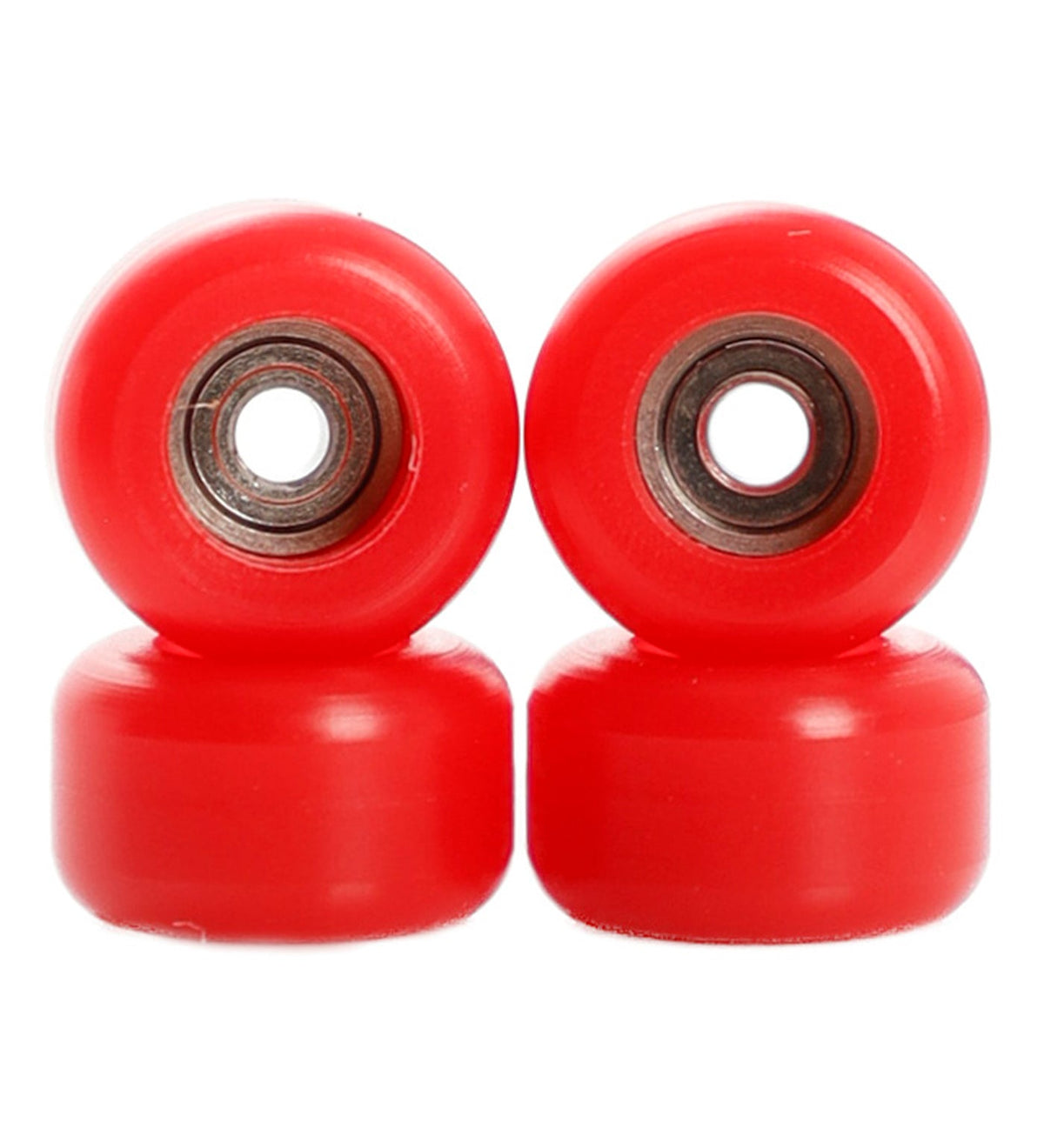 Starter (CNC + bearings), Red