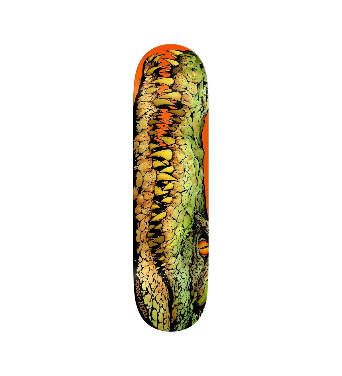 Swamp Puppy - Zion Wright (Heavyweight), Multi, Multicolore