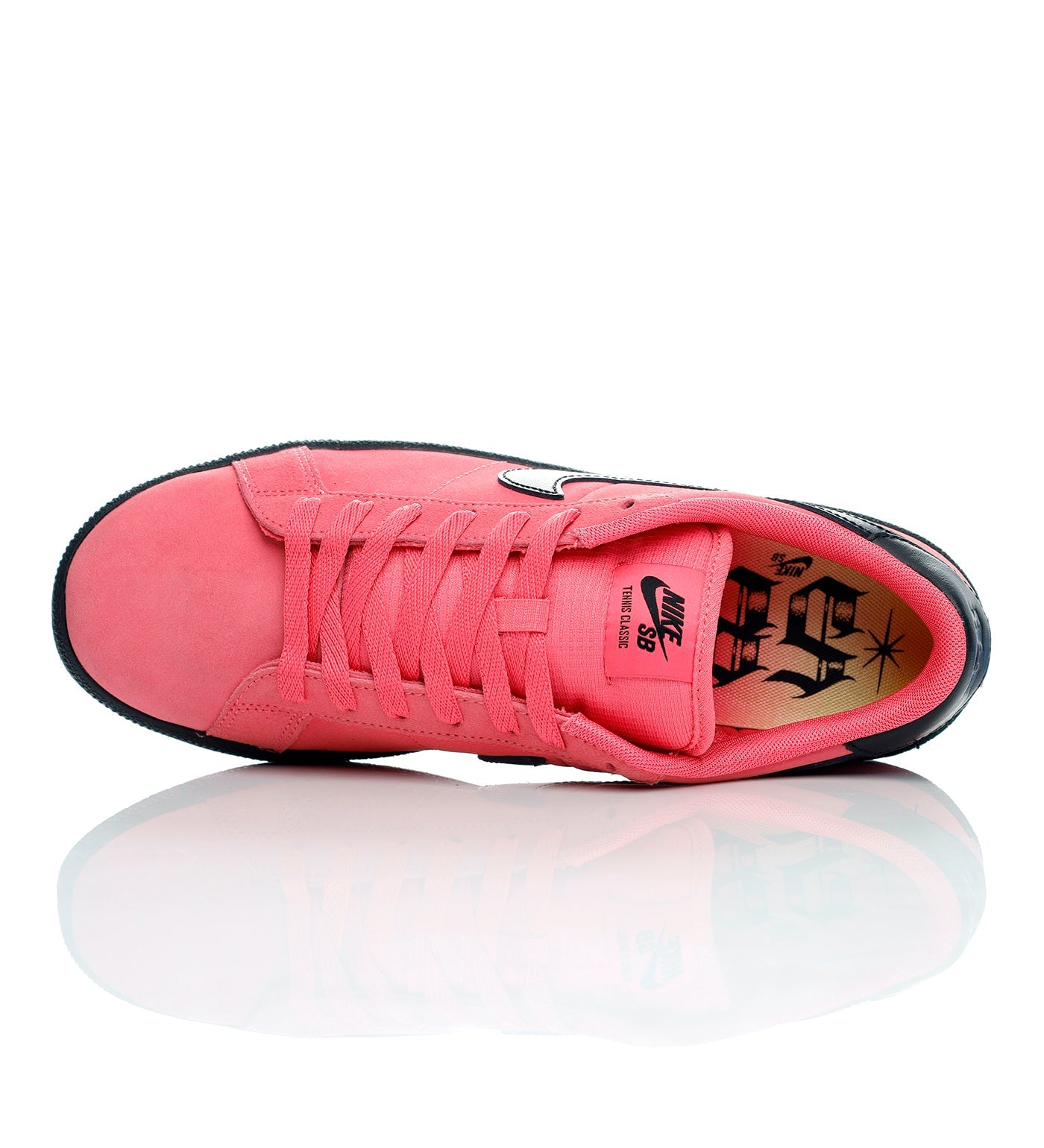 World Cup - Zoom Tennis Classic, Hyper Pink
