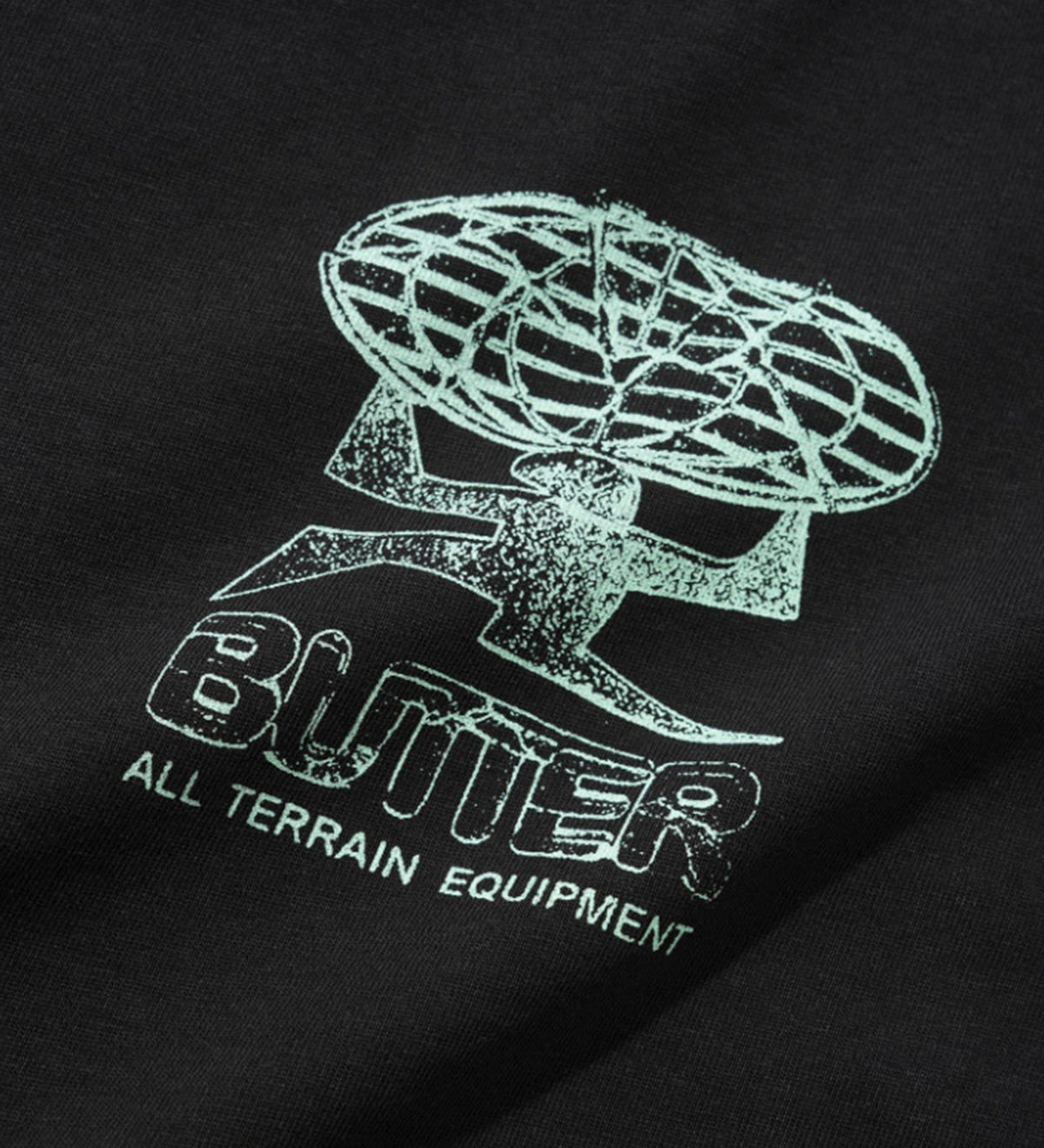 Terrain, Black Q326