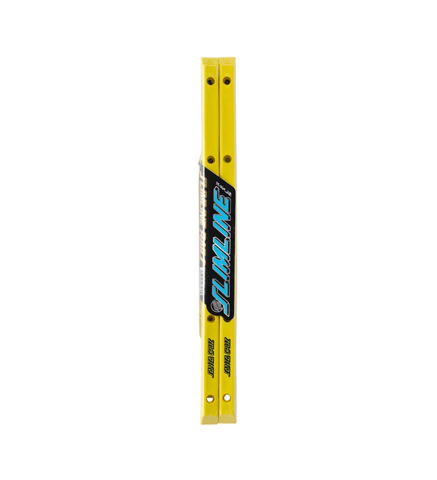 Cruz Rails, Neon Yellow