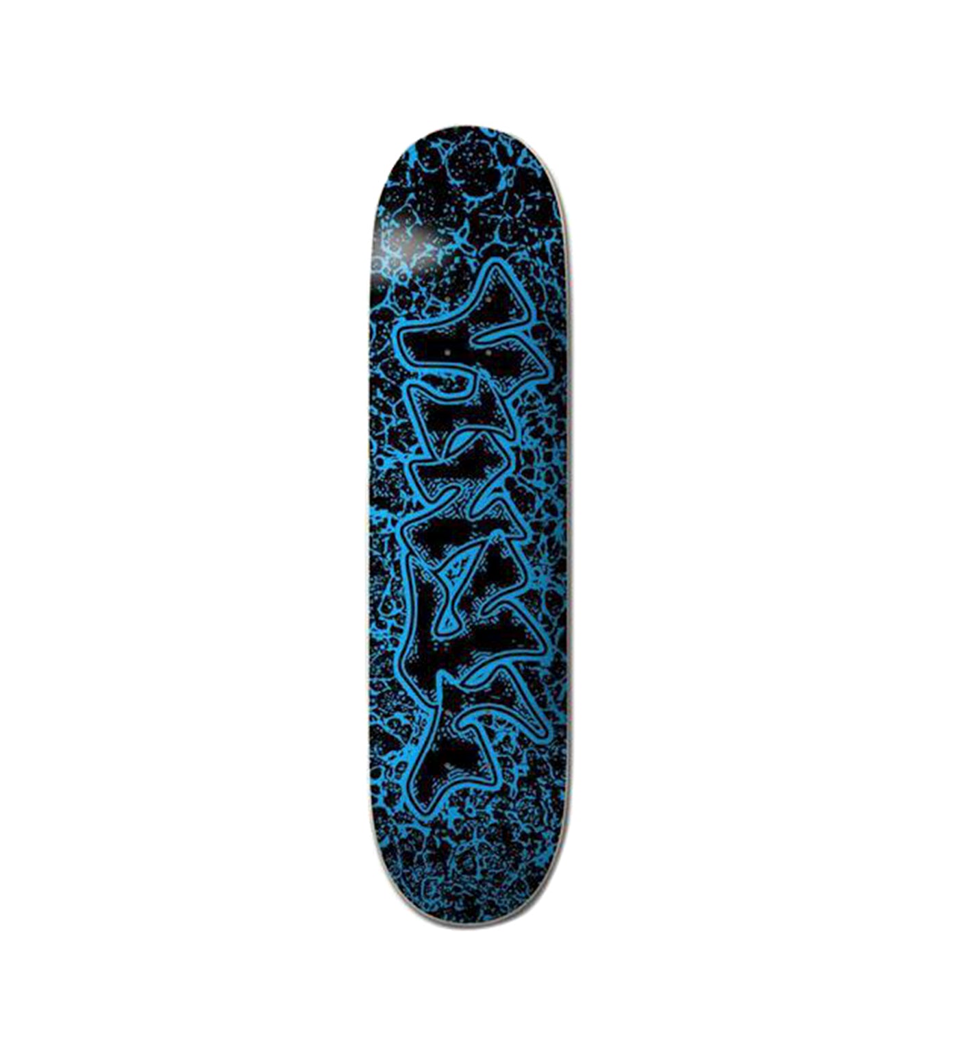 Splat, Black/Blue