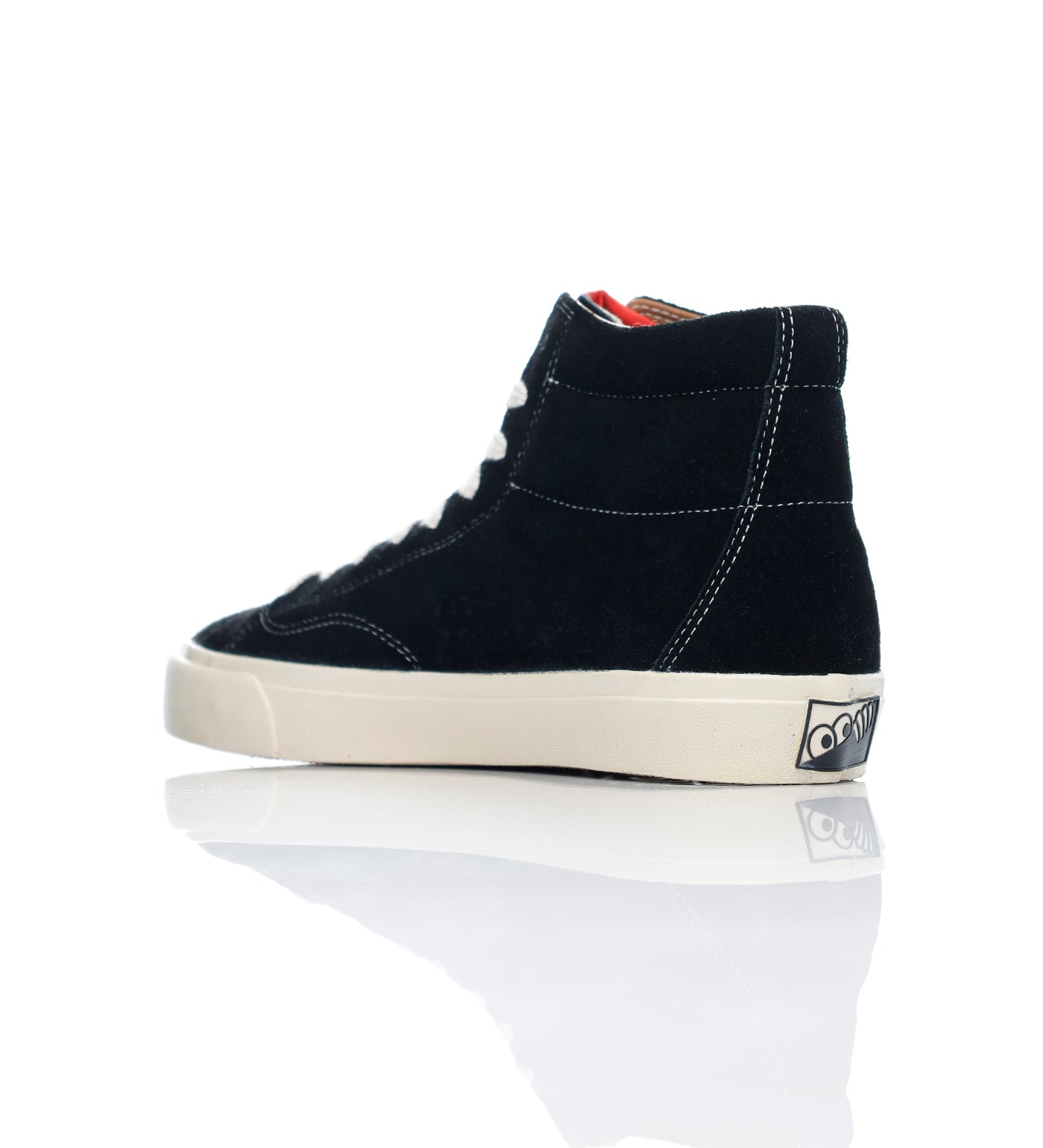 VM003 Hi, Black/White
