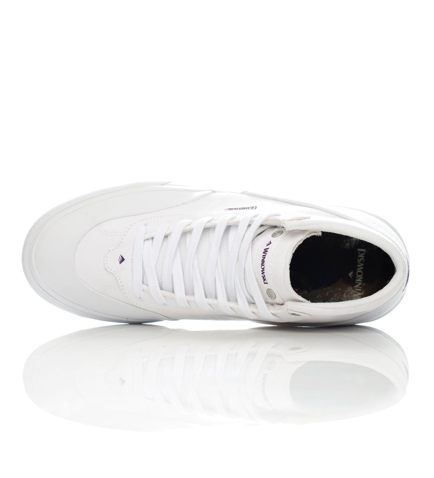 Winkowski, White