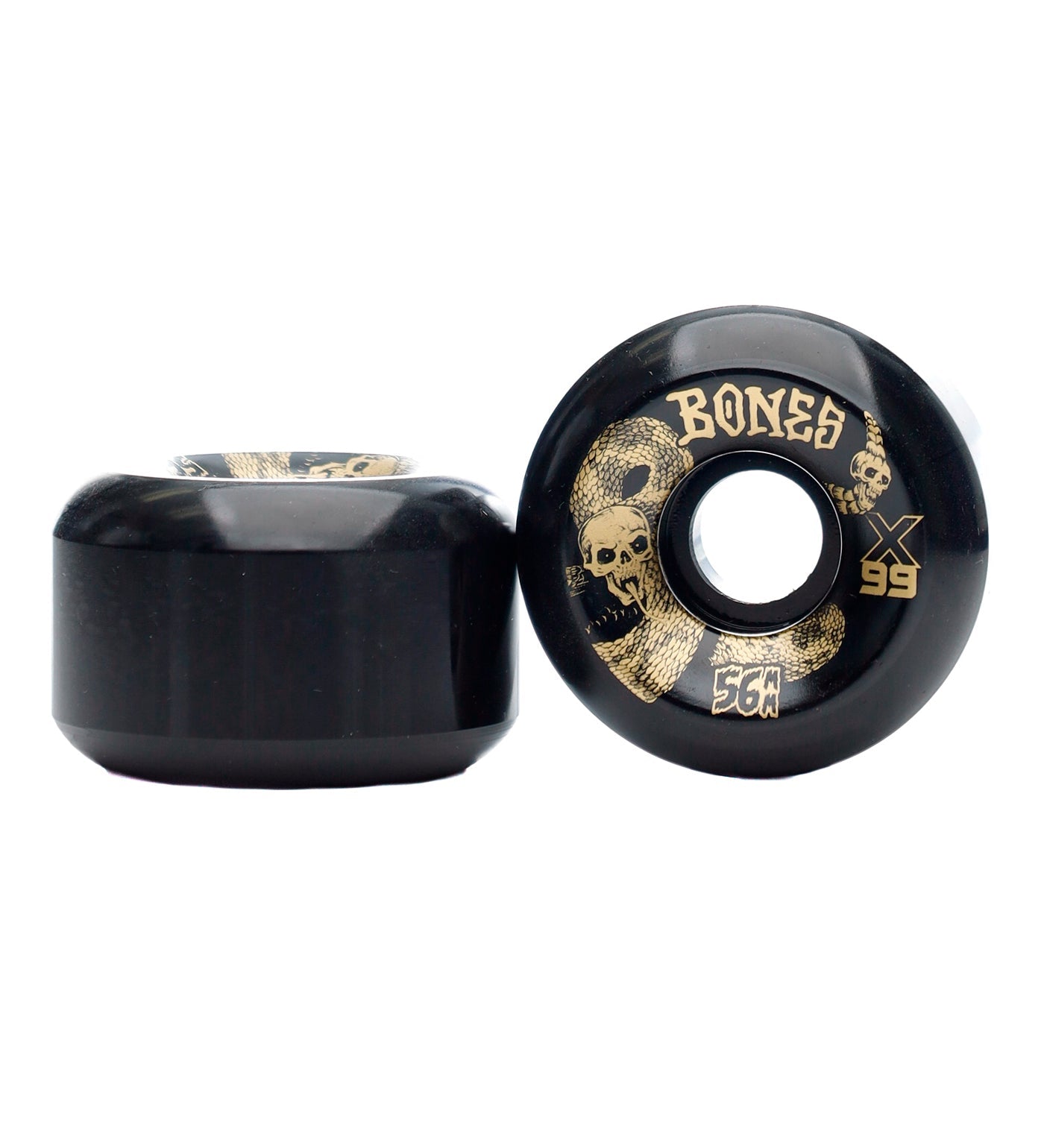 XF Death Venom V6 X-Formula 99A, Black