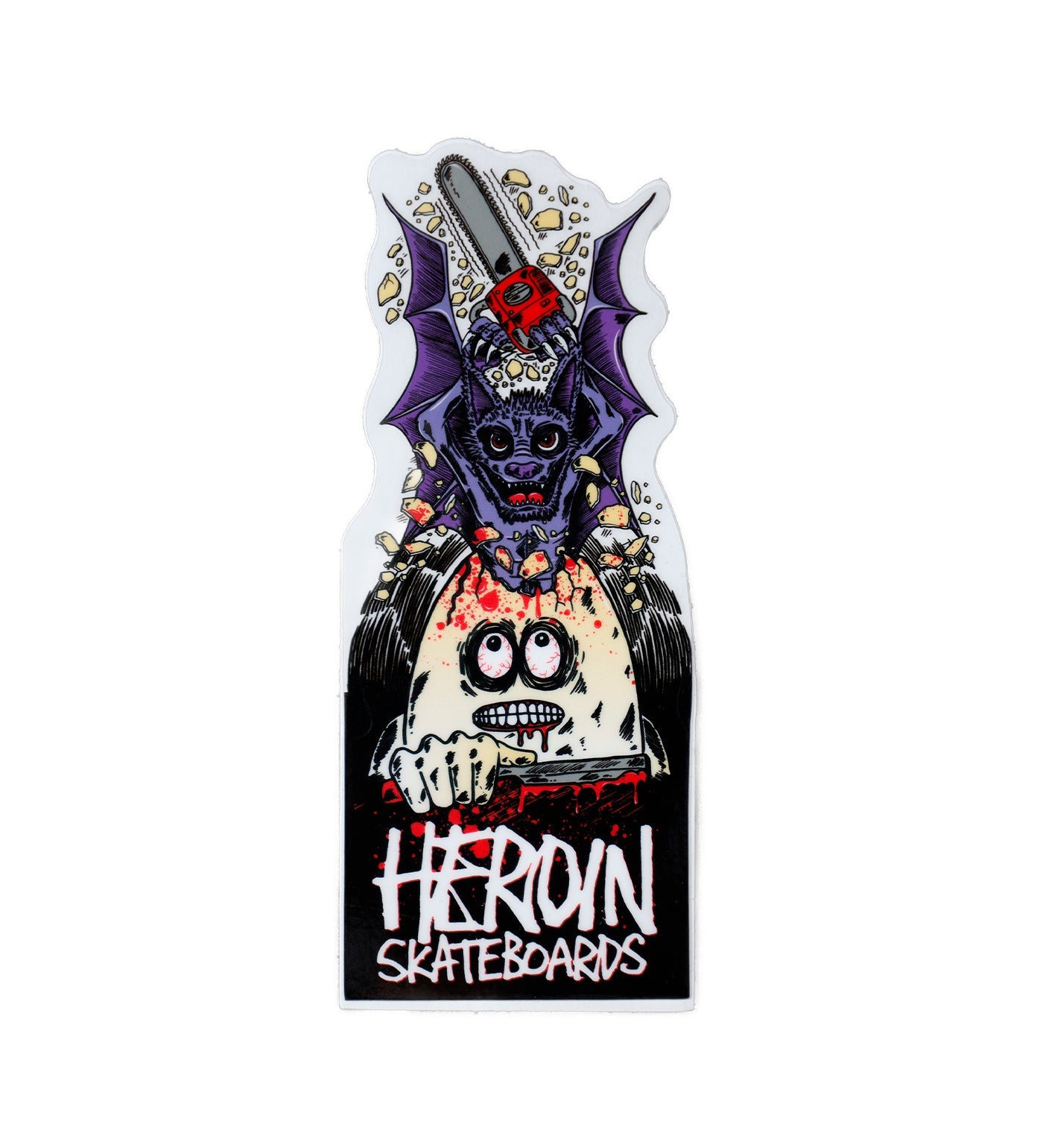 Franky Villani Guest Egg, Multi