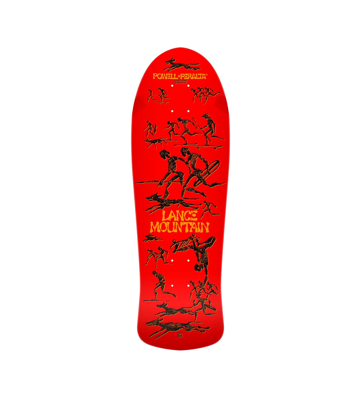 Bones Brigade Series 15 - Lance Mountain