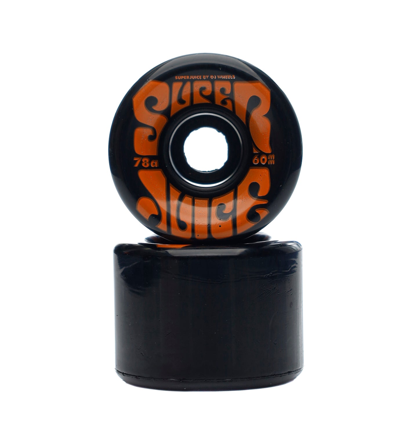 Super Juice 78A, Black