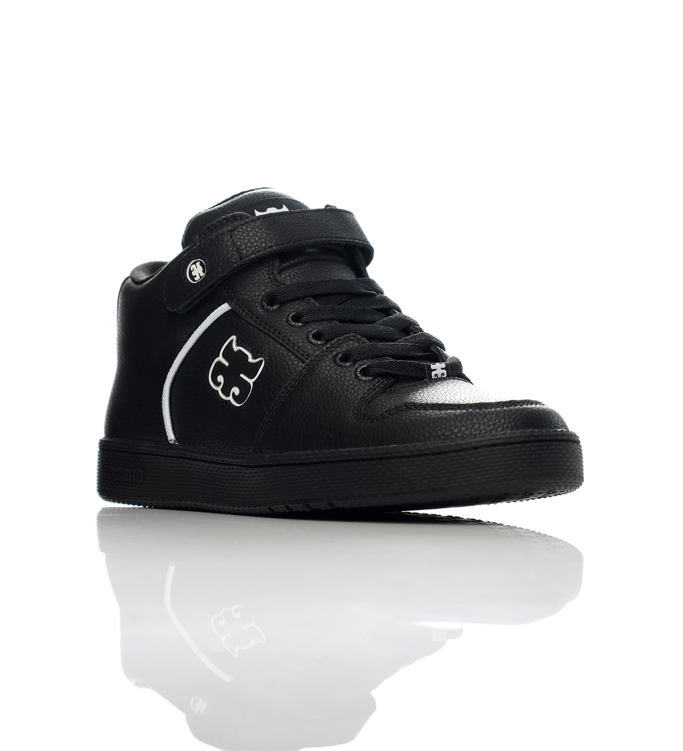 Grasshopper, Black/Black