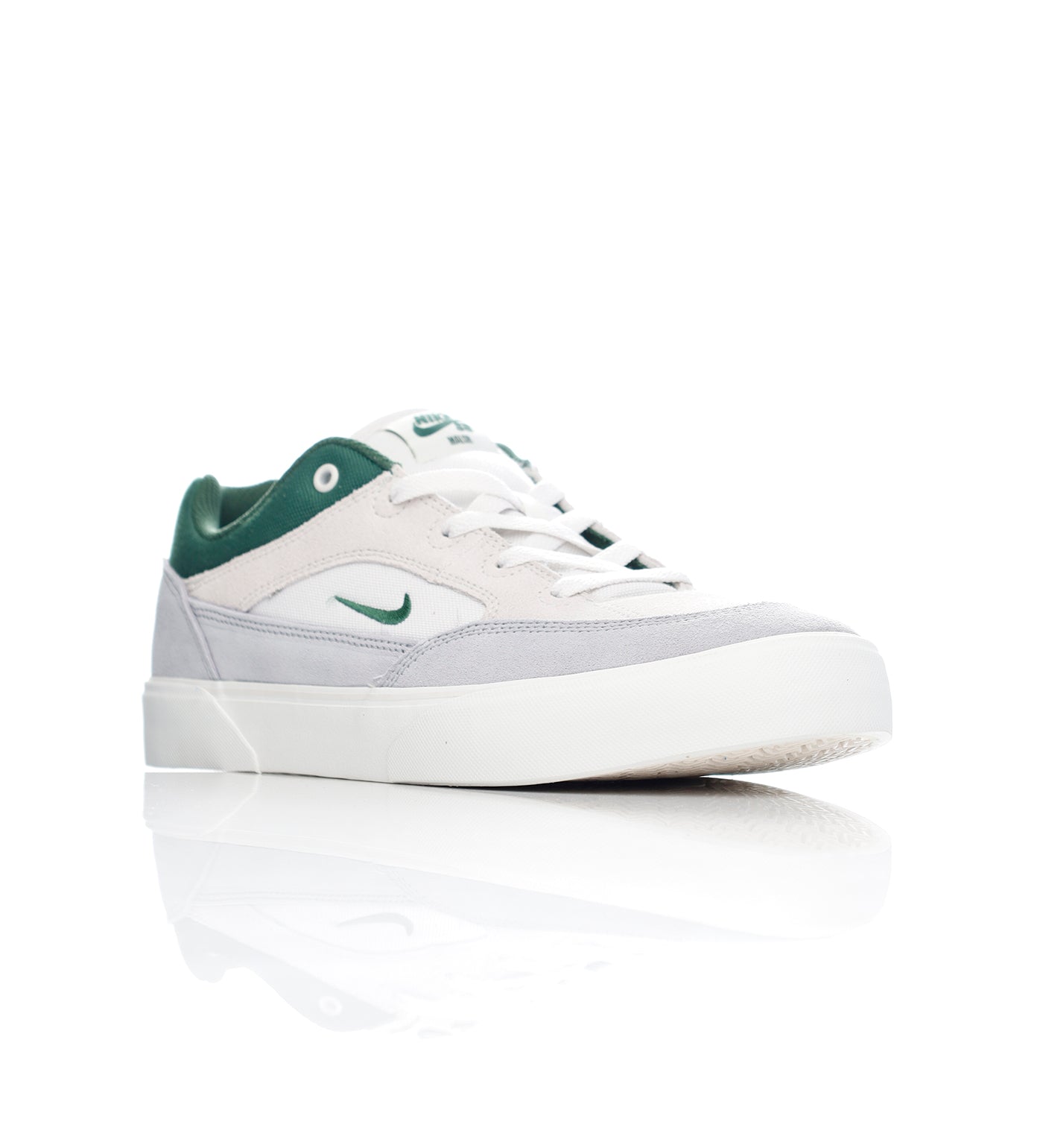 Malor, Platinum Tint/Fir/Wolf Grey