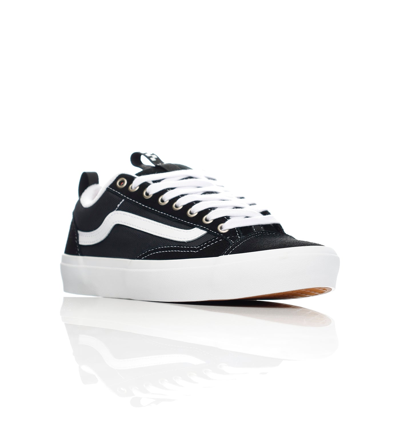 Skate Old Skool 36+, Black/White
