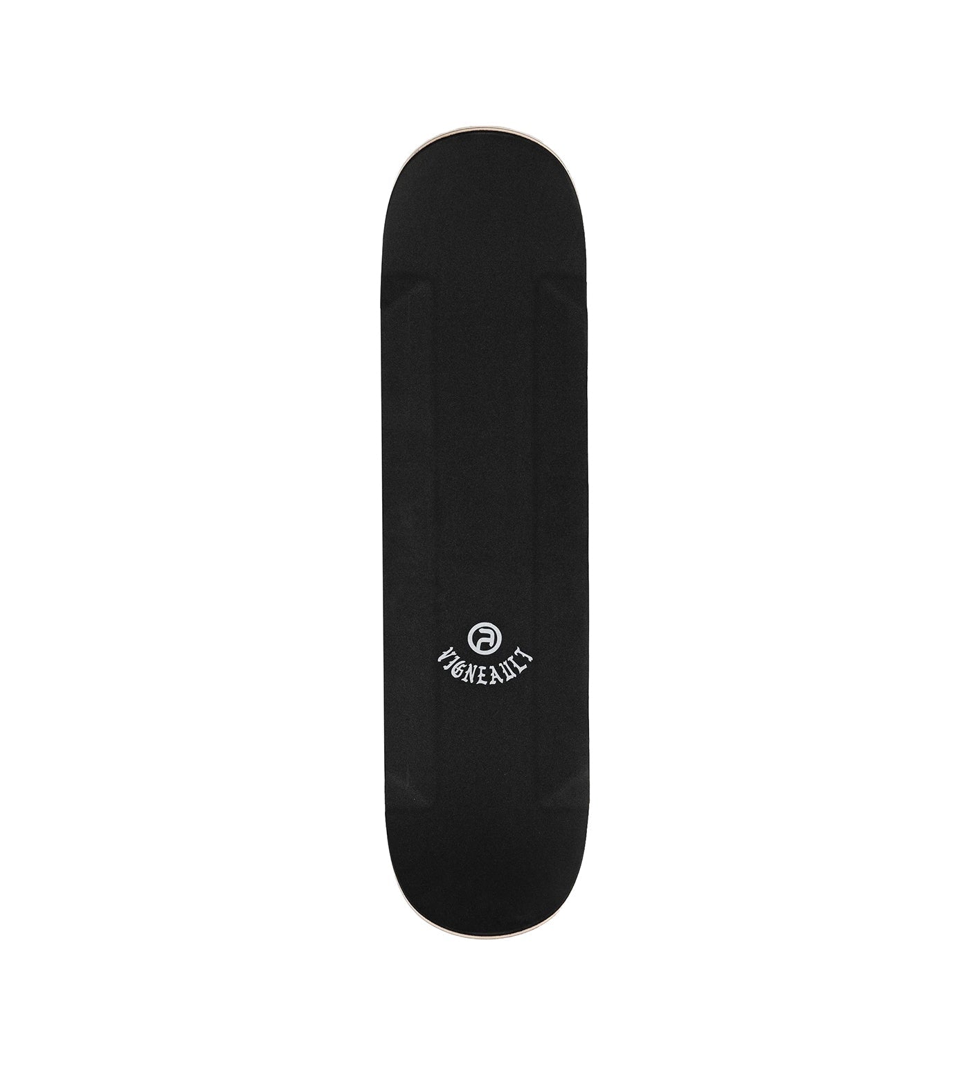 Cedric Vigneault Signature, Black