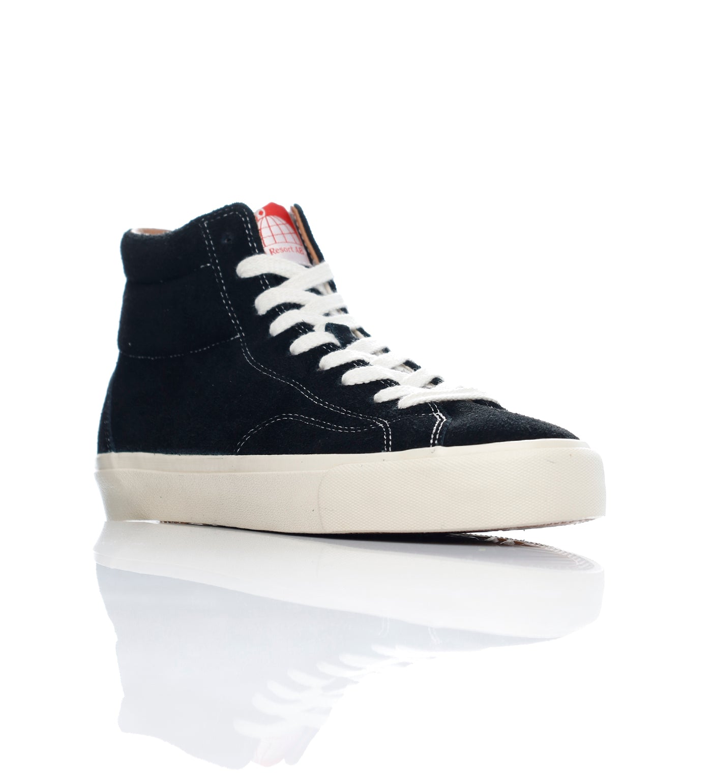 VM003 Hi, Black/White