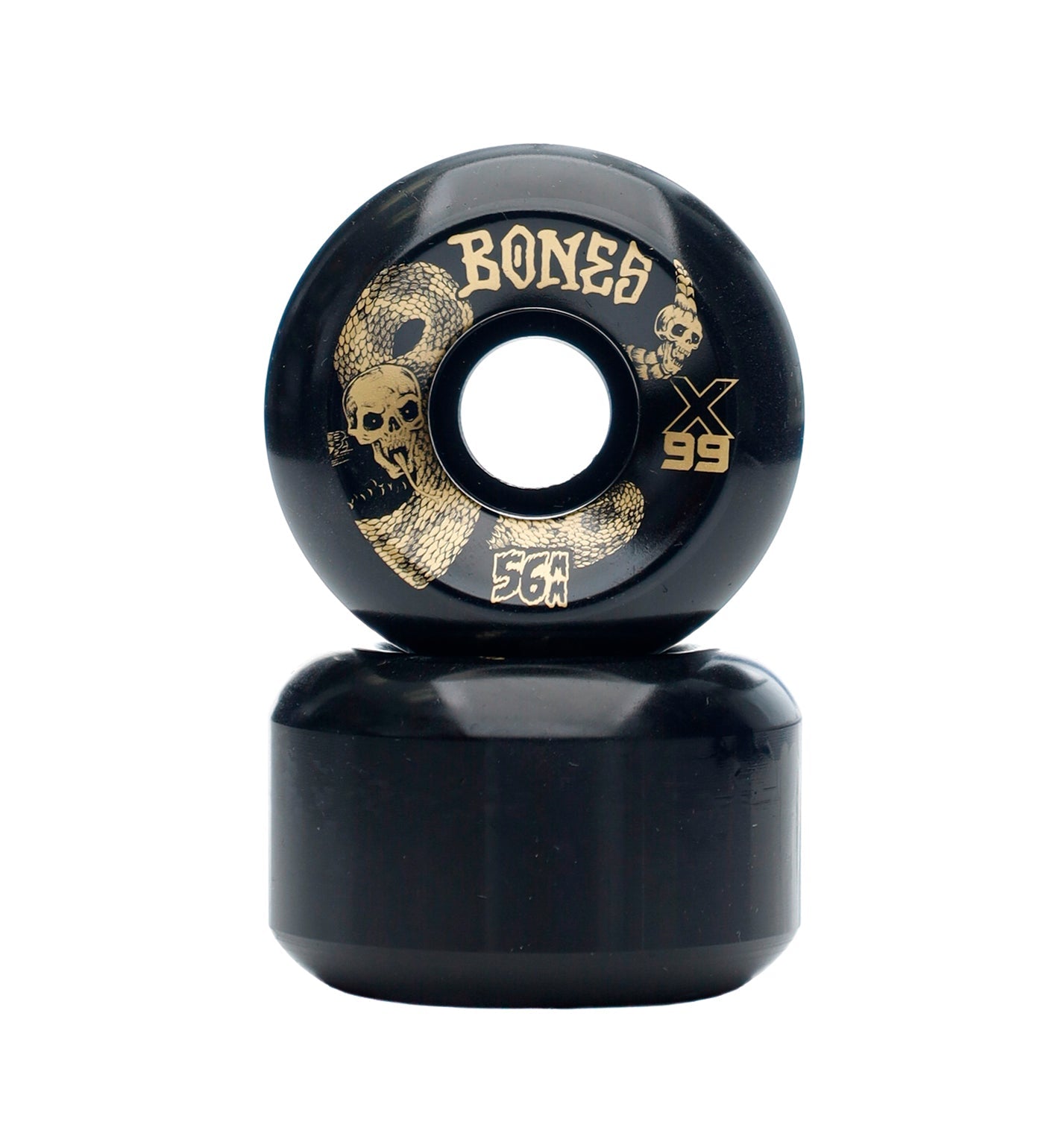 XF Death Venom V6 X-Formula 99A, Black