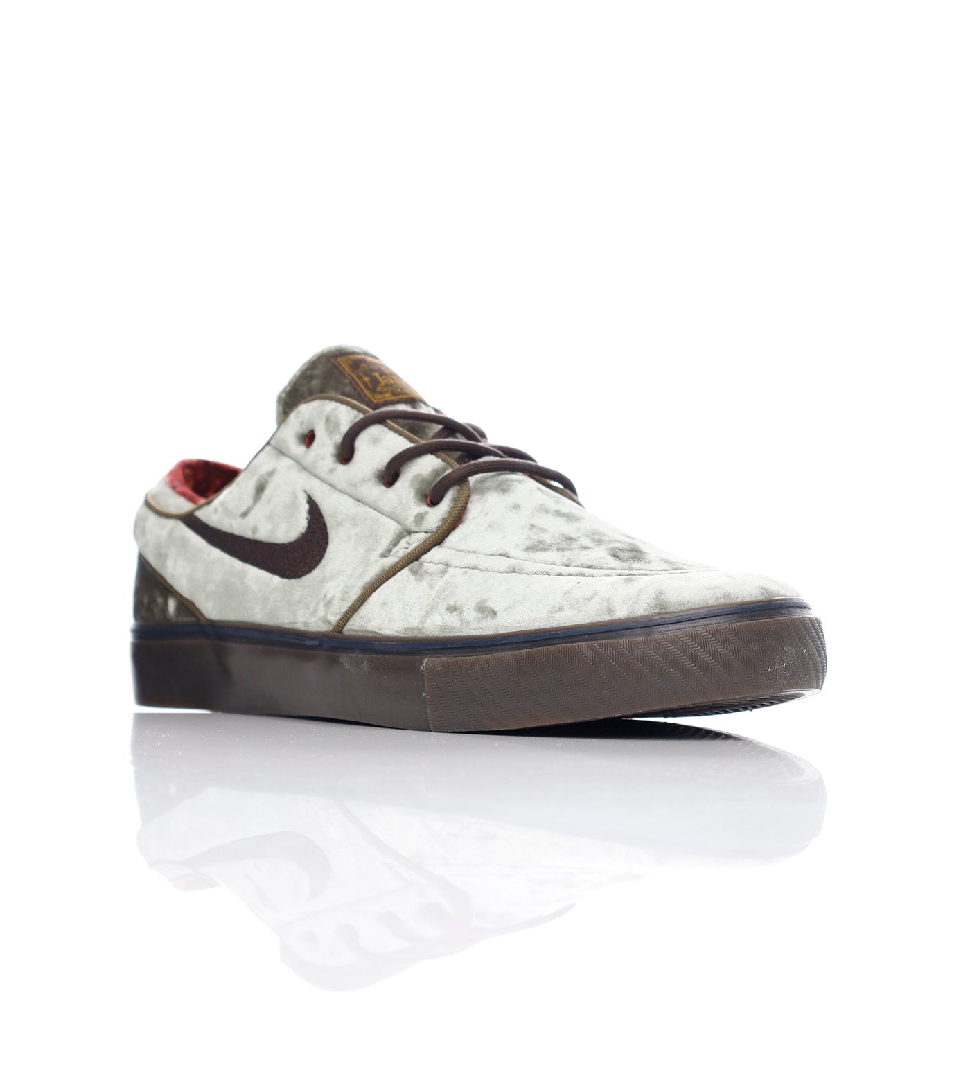 Janoski, Medium Olive/Baroque Brown/Dark Team Red/Velvet Brown