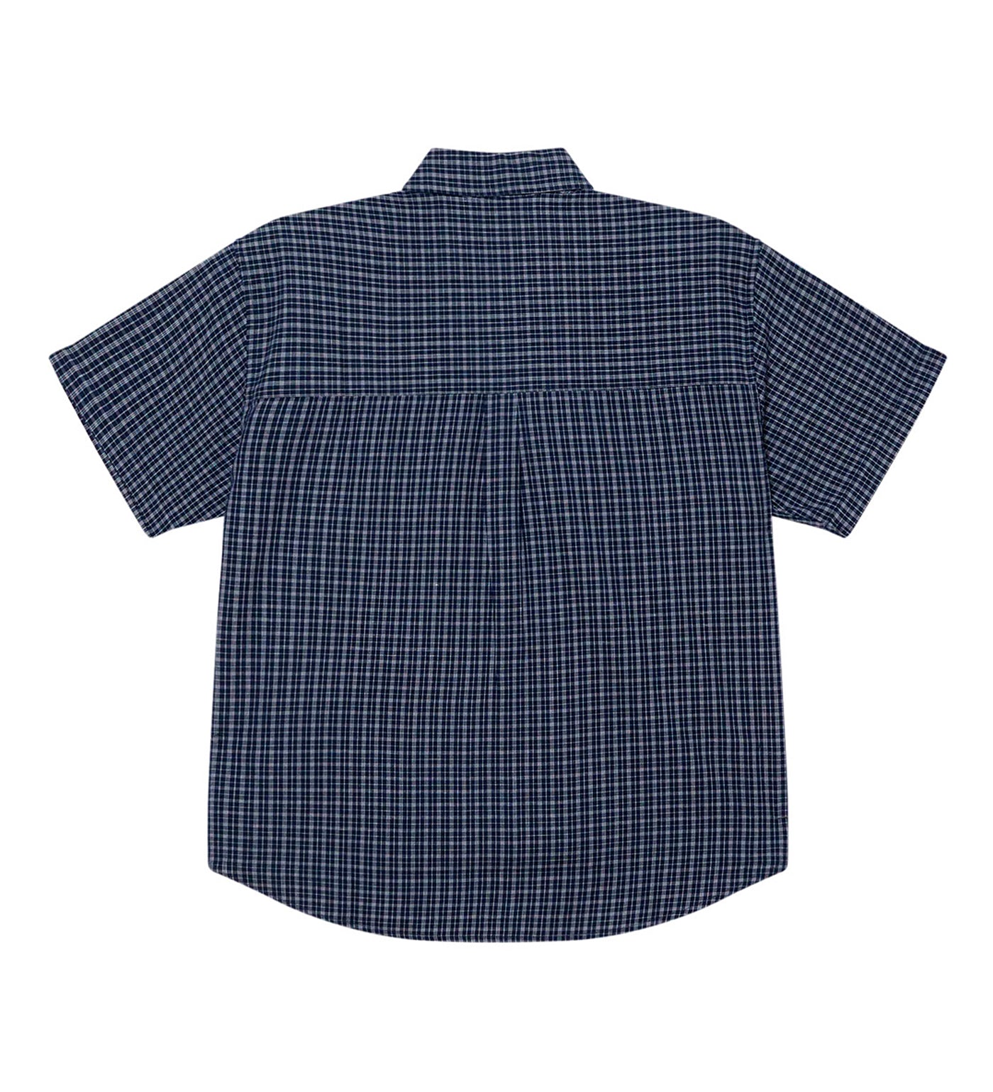 Bigwig Ian Woven, Academy Navy
