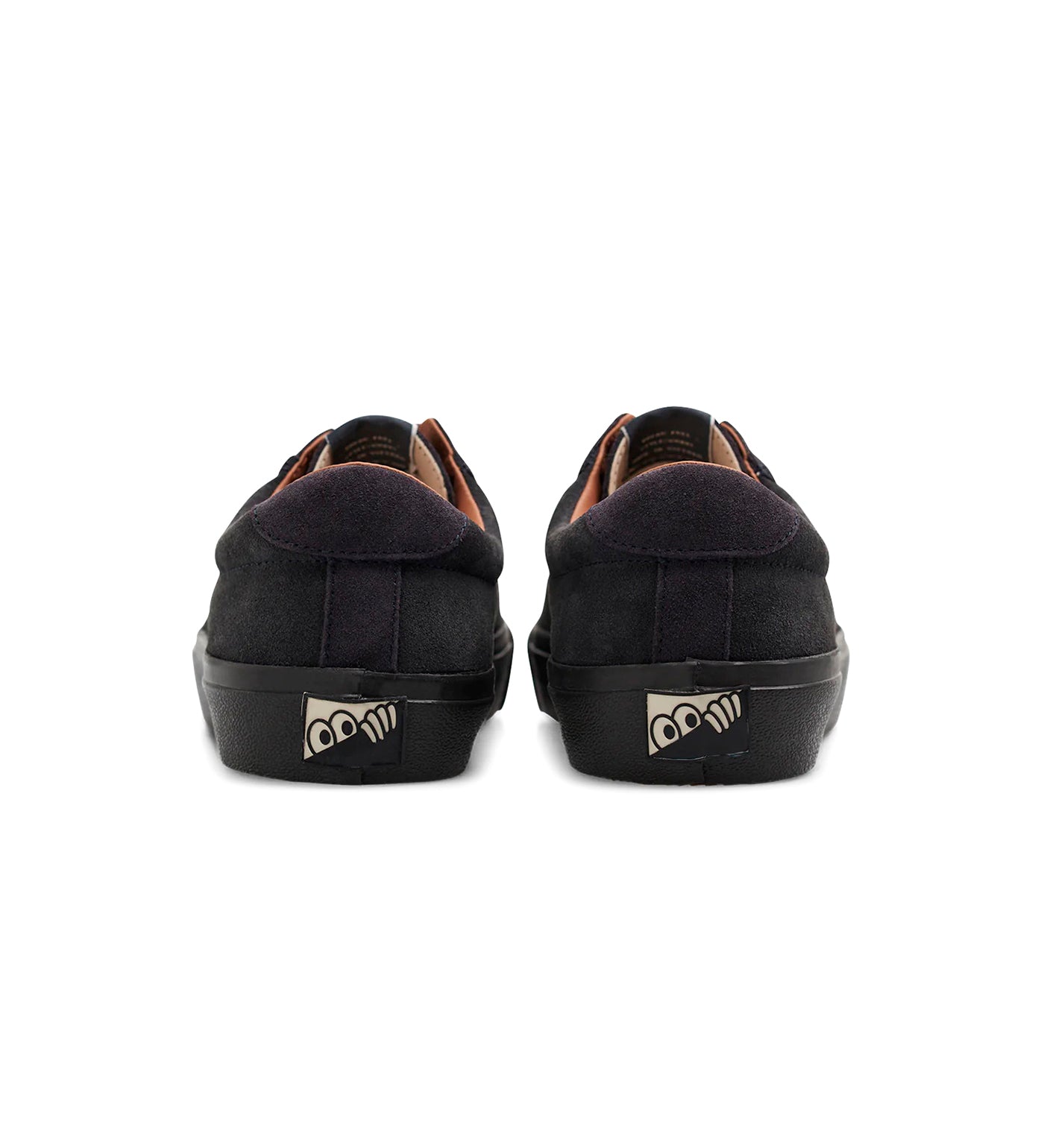 VM001 Lo, Grape Magnet/Black