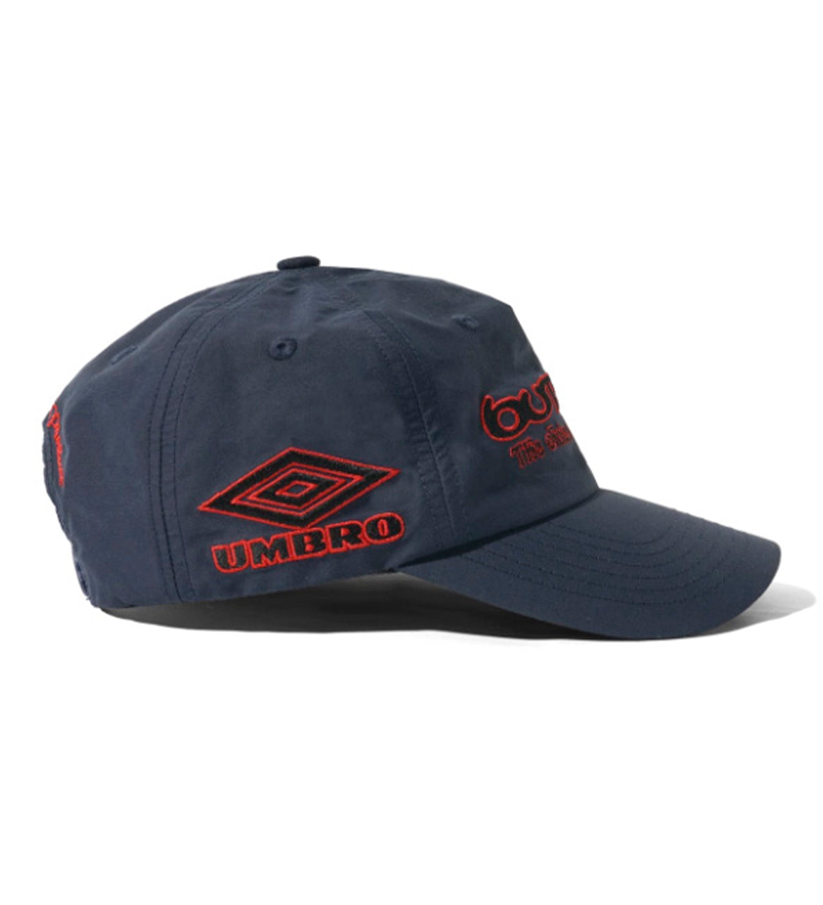 x Umbro - Victory, Bleu marine