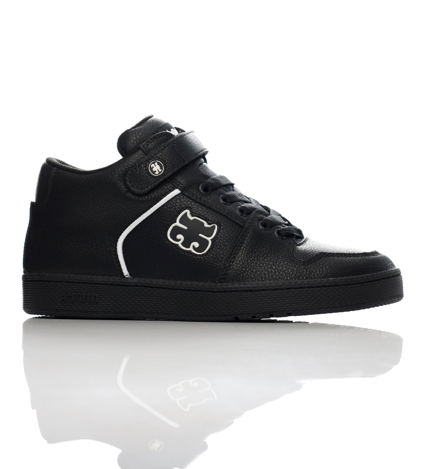 Grasshopper, Black/Black