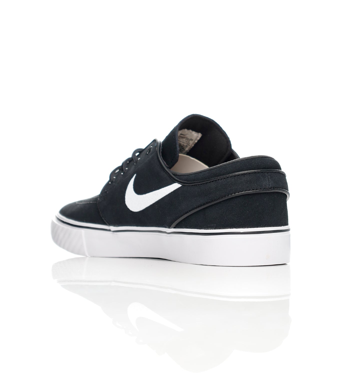 Janoski, Black/White
