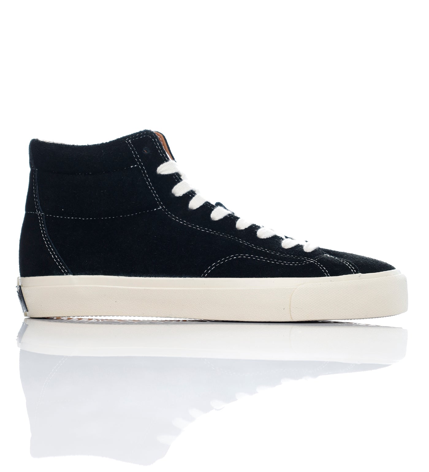 VM003 Hi, Black/White