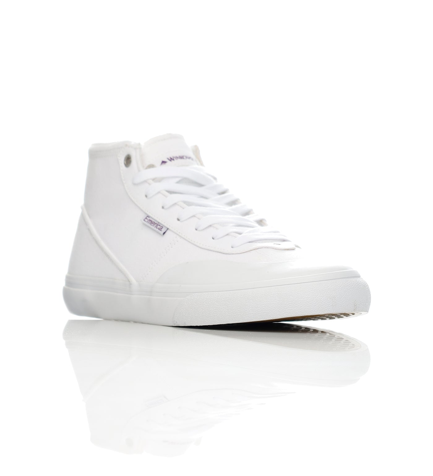 Winkowski, White