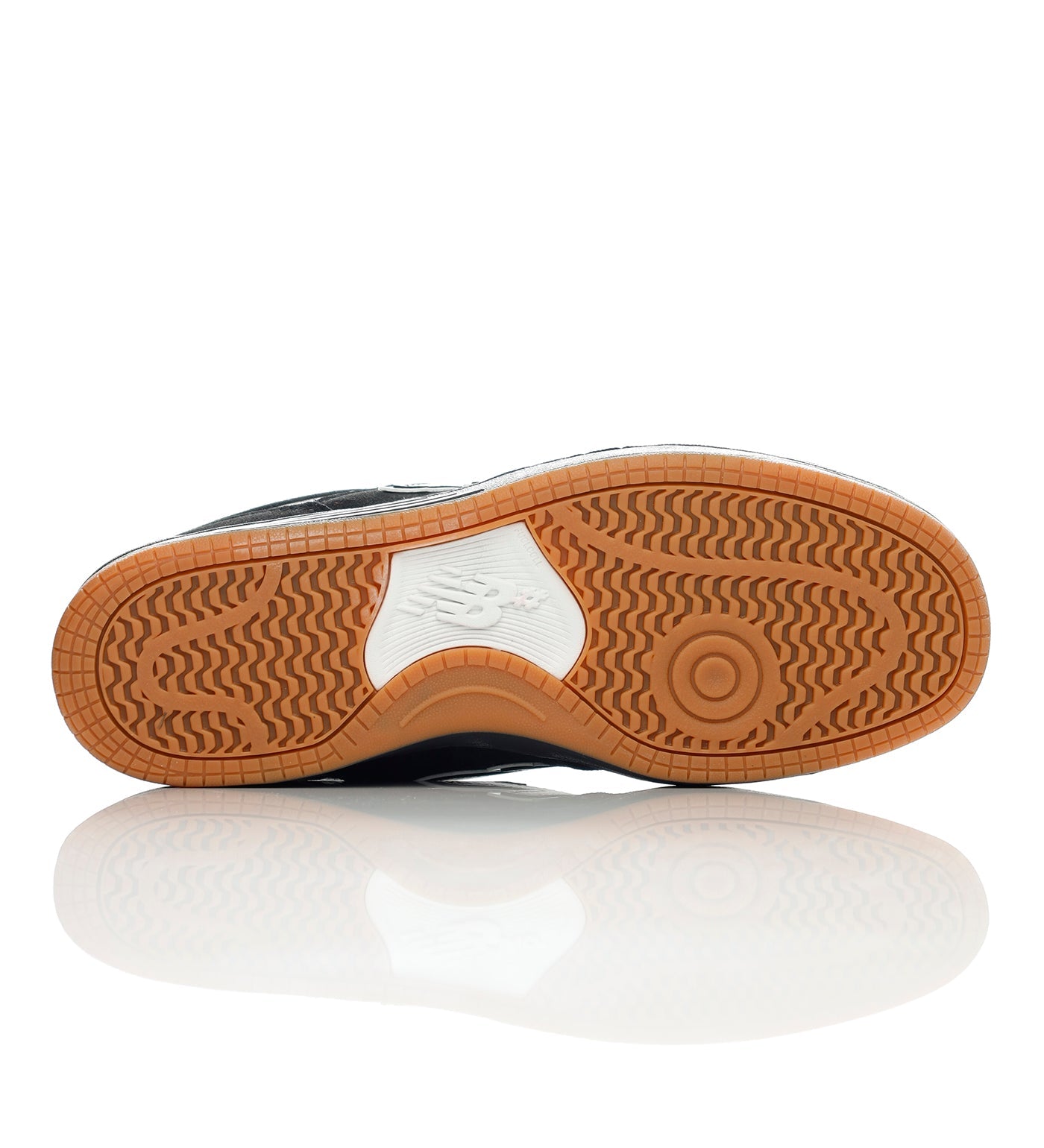 480, Black/Black/White