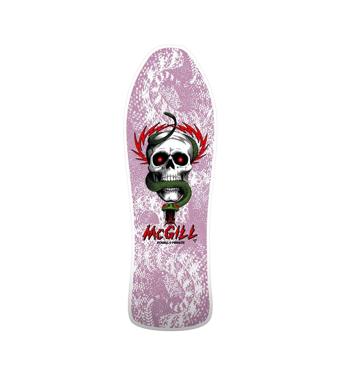 Bones Brigade Series 15 - Mike McGill
