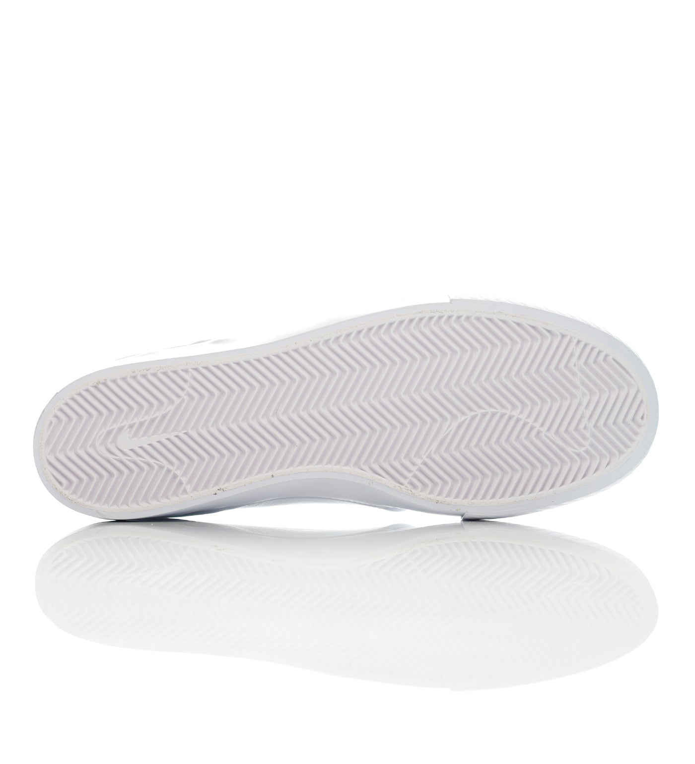 Janoski OG+, White/White/White