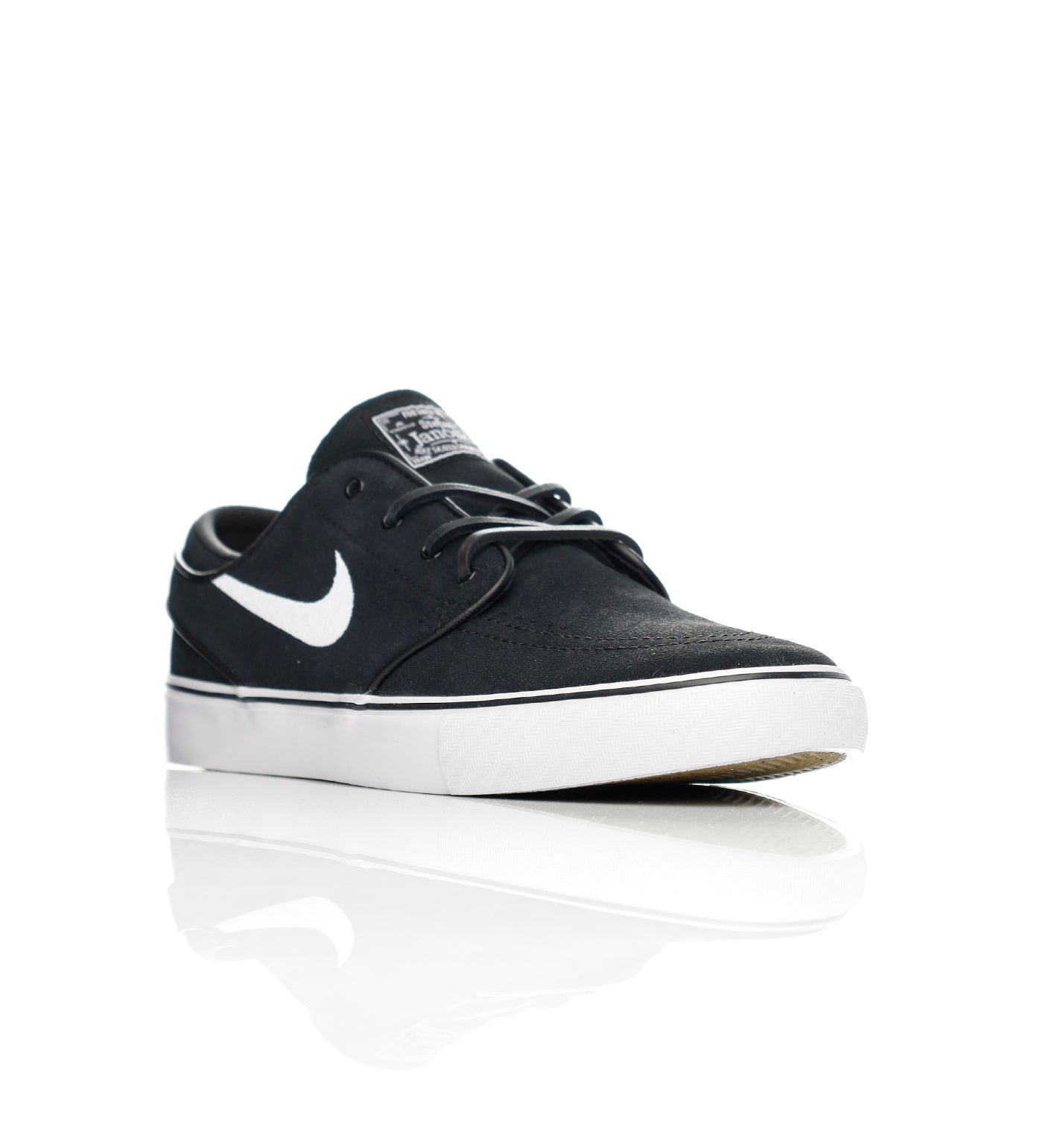 Janoski, Black/White