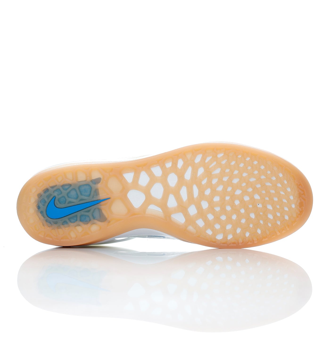 Nyjah 3, Summit White/Photo Blue/Summit White