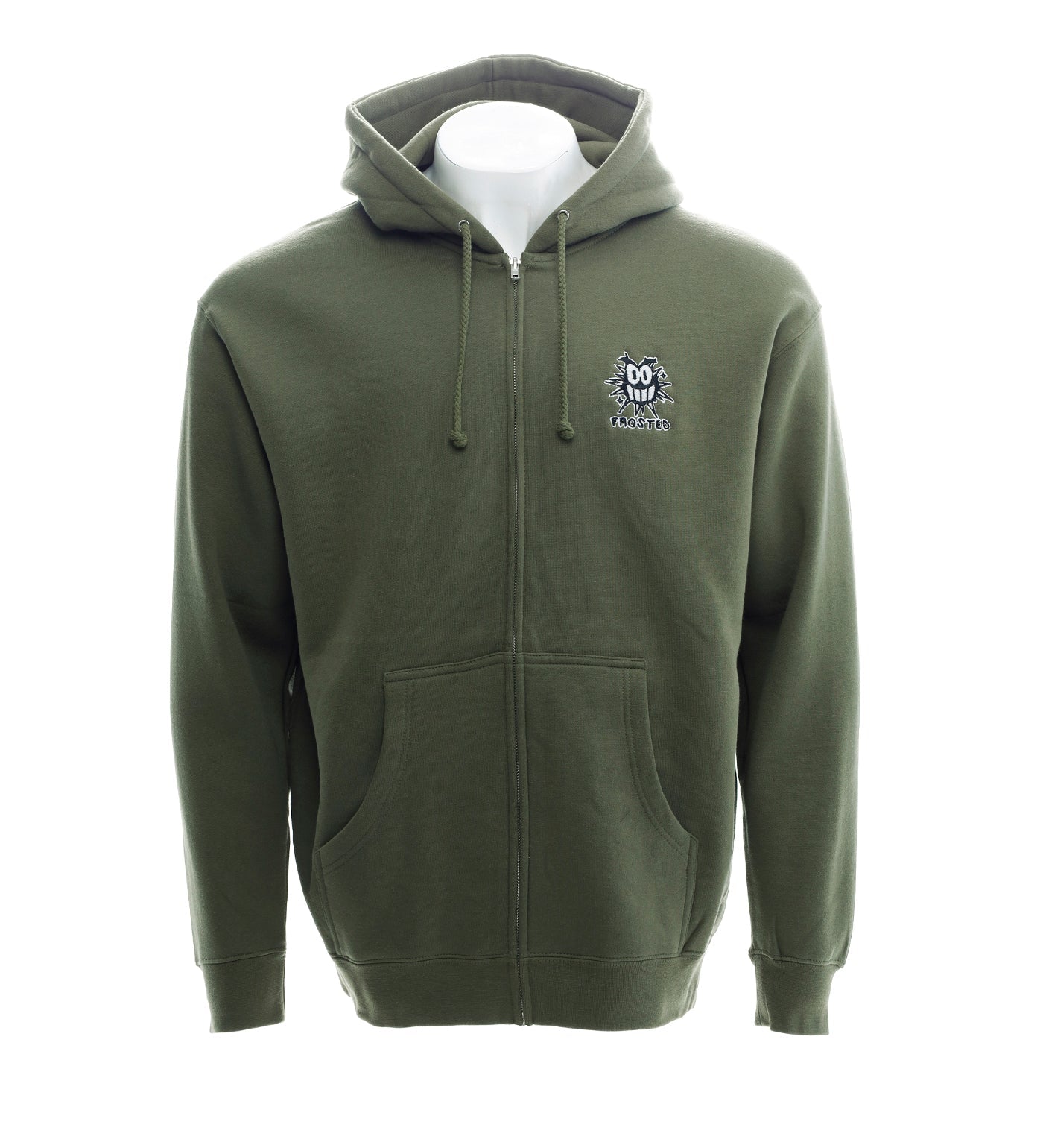 Spikeball Zip, Olive